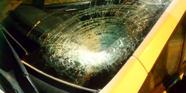 Les terroristes ne prennent aucun repos – nouvelle attaque