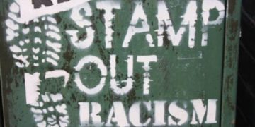 BDS déclare qu’il s’oppose à toutes formes de racisme et de discrimination – sauf envers les juifs et l’Etat juif