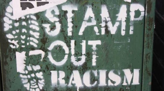 BDS déclare qu’il s’oppose à toutes formes de racisme et de discrimination – sauf envers les juifs et l’Etat juif