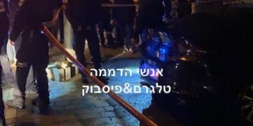 Fusillade à Jaffa : c’est la 128 ème attaque mortelle dans le secteur arabe pour l’année 2021