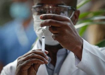 Israël fait don d&rsquo;un million de doses de vaccin Astra Zeneca à l&rsquo;Afrique