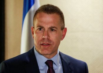 Dégoût de l’ambassadeur : Aux Nations unies, Eliyahu Kay, le jeune Israélien assassiné, a été défini comme un « colon »