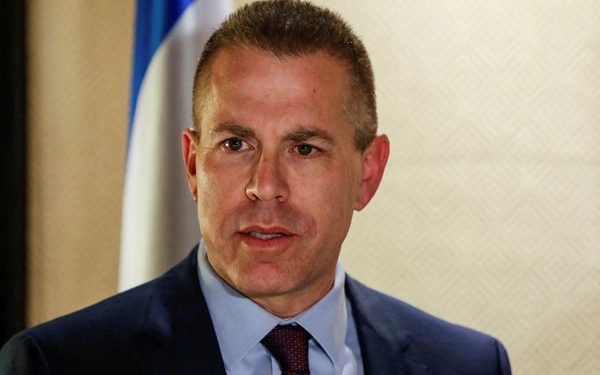 Dégoût de l’ambassadeur : Aux Nations unies, Eliyahu Kay, le jeune Israélien assassiné, a été défini comme un « colon »