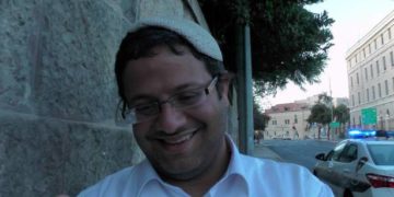 Le député Ben Gvir en colère : « Bennet compte sur les partisans du terrorisme, il y a une vague de terrorisme »