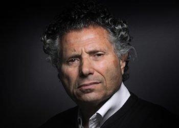 L’avocat Gilles-William Goldnadel réagit à l’infâme qualificatif de « colon » pour désigner les Israéliens de Jérusalem