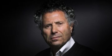 L’avocat Gilles-William Goldnadel réagit à l’infâme qualificatif de « colon » pour désigner les Israéliens de Jérusalem