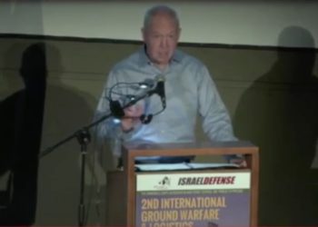 Galant sur la situation sécuritaire dans le Néguev : « Ce n’est pas de la criminalité – c’est un crime nationaliste contre Israël »