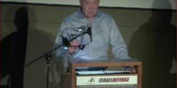 Galant sur la situation sécuritaire dans le Néguev : « Ce n’est pas de la criminalité – c’est un crime nationaliste contre Israël »