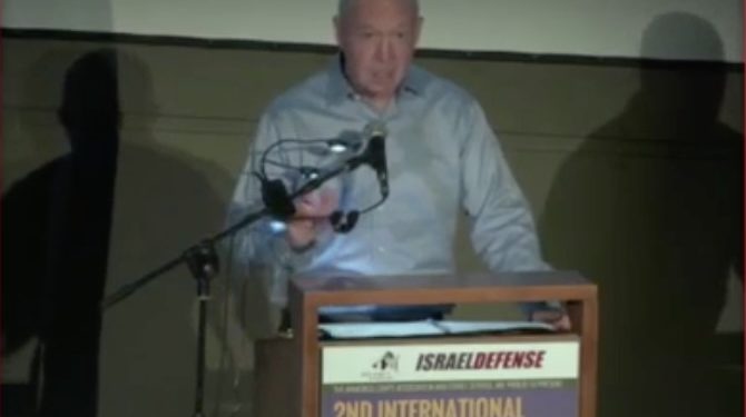 Galant sur la situation sécuritaire dans le Néguev : « Ce n’est pas de la criminalité – c’est un crime nationaliste contre Israël »