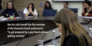 « Les femmes soldats doivent être affectées au service des prisonniers hommes, avec des gardes du corps »