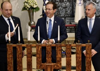 Chef du Mossad : « Je m’engage au nom de l’organisation – l’Iran n’aura jamais d’armes nucléaires »