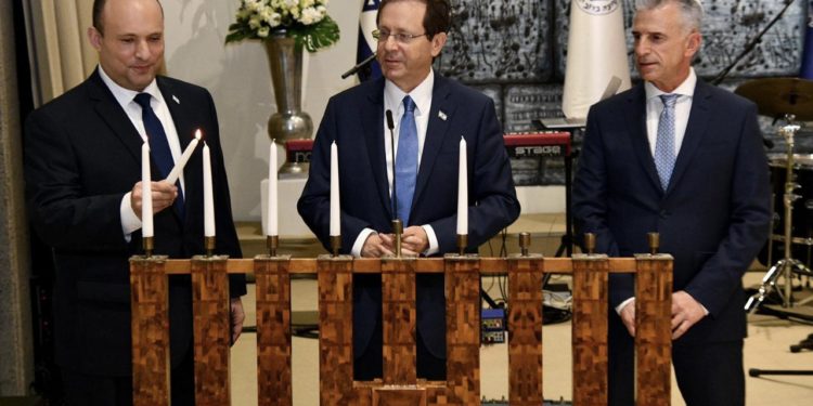 Chef du Mossad : « Je m’engage au nom de l’organisation – l’Iran n’aura jamais d’armes nucléaires »