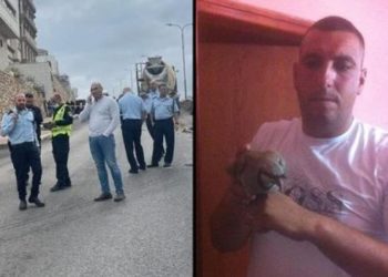 Tuerie, règlement de comptes, maisons brûlées entre rivaux arabes à Umm al-Fahm