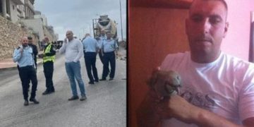 Tuerie, règlement de comptes, maisons brûlées entre rivaux arabes à Umm al-Fahm