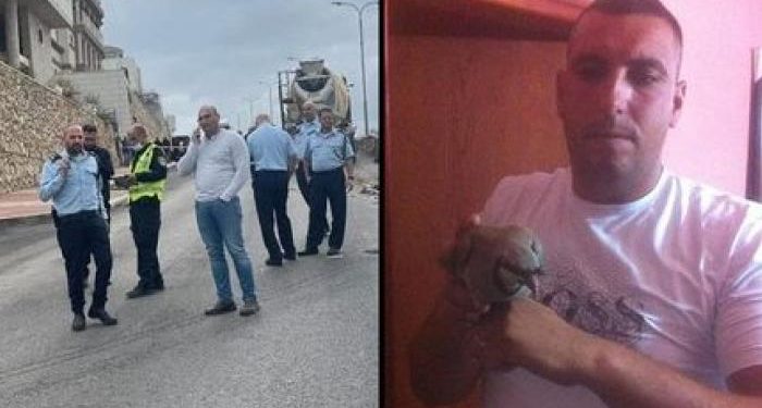 Tuerie, règlement de comptes, maisons brûlées entre rivaux arabes à Umm al-Fahm