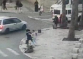 Ce qu’on sait de Muhammad Salima le terroriste de Jérusalem, et sur ceux qui le soutiennent