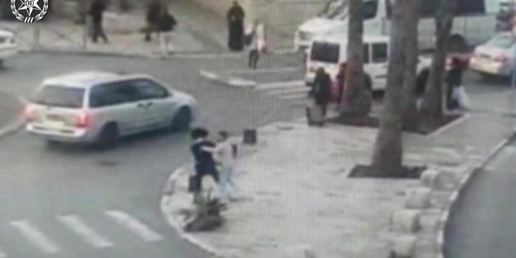 Ce qu’on sait de Muhammad Salima le terroriste de Jérusalem, et sur ceux qui le soutiennent