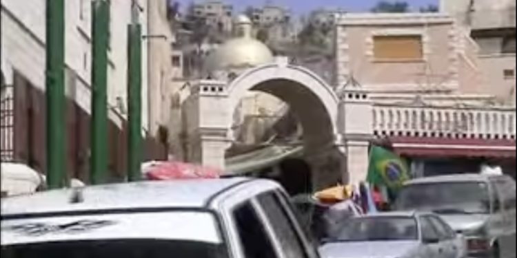 Nouvelle violence contre une femme dans le secteur arabe, à Nazareth