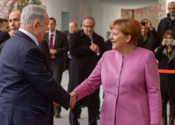 Honteux secret allemand : que cache Berlin sur ses opérations contre Israël ?