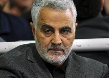 Un ancien du renseignement israélien confirme le rôle d&rsquo;Israël dans l&rsquo;assassinat du général iranien Soleimani