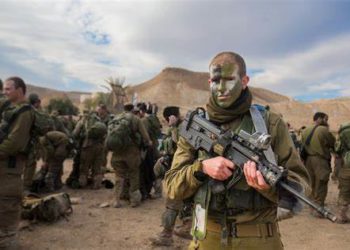 Tsahal lance une opération surprise dans le sud