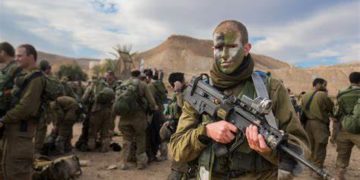 Tsahal lance une opération surprise dans le sud