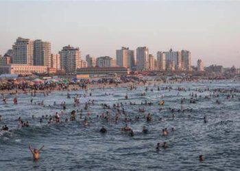 Où vont réellement les milliards de dollars d’aide étrangère à Gaza ?