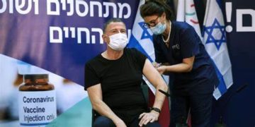 Le ministère israélien de la Santé se prépare à la quatrième série de vaccinations