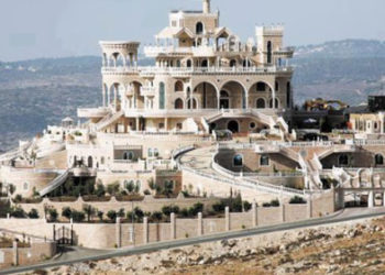 Terreur, racket et corruption : le reportage explosif du réalisateur Pierre Rehov sur les dirigeants palestiniens