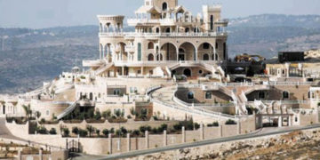 Terreur, racket et corruption : le reportage explosif du réalisateur Pierre Rehov sur les dirigeants palestiniens