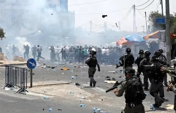 Sans aucun mensonge, comment les médias trompent leurs lecteurs pour inciter à haïr Israël, donc les juifs