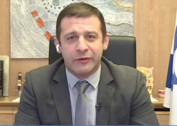 Mensonges, dissimulation de conflit d’intérêt à la Knesset : le spécialiste du diabète travaille pour Coca-Cola !