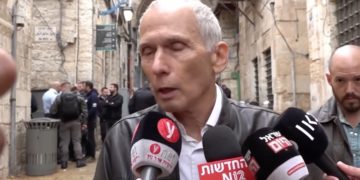 Un ministre israélien durement critiqué pour avoir parlé de la « violence » des pionniers et rien sur les attaques arabes