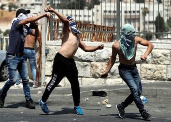 Débat à la Knesset concernant la violence des Arabes israéliens contre les Juifs