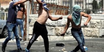 Débat à la Knesset concernant la violence des Arabes israéliens contre les Juifs