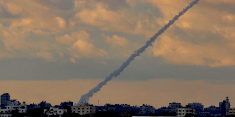 Israël : Exercice d’alerte rouge