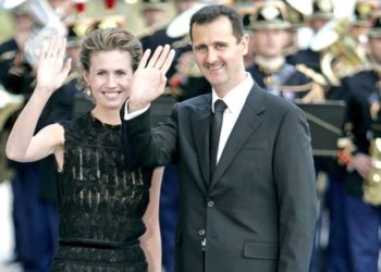 Assad voulait relancer un programme d’armes chimiques. Israël a dit non, deux fois, avec deux bombardements