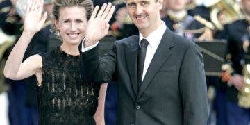 Assad voulait relancer un programme d’armes chimiques. Israël a dit non, deux fois, avec deux bombardements