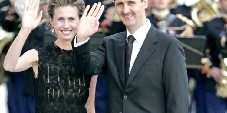 Assad voulait relancer un programme d’armes chimiques. Israël a dit non, deux fois, avec deux bombardements