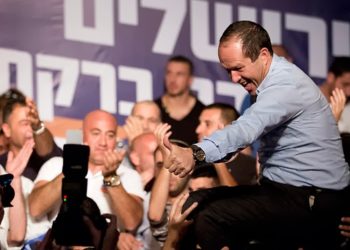 Sondage : Benjamin Netanyahou est celui qui fait obstacle au retour de la droite au pouvoir