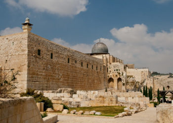 Actualité de la judéophobie