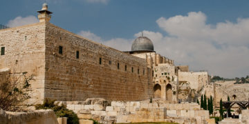 Actualité de la judéophobie