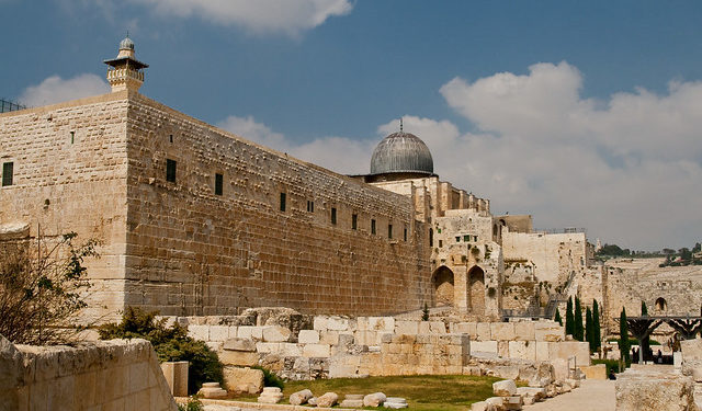 Actualité de la judéophobie