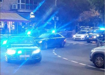 Israël : Connaître vos droits.  Vous avez reçu un procès-verbal de la police ? Ne vous précipitez pas pour le payer