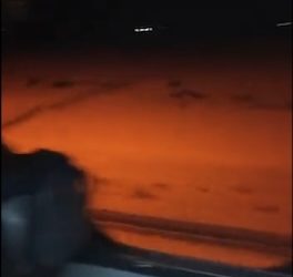 Le jet de pierre de trop ? Les ministres s’engagent à stopper la terreur après le caillassage d’un bus par des Bédouins