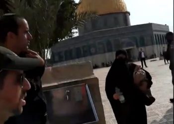 Des militants du Mont du Temple interdits de séjour dans la vieille ville de Jérusalem