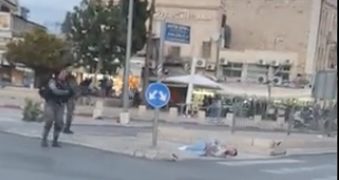 C’est dans le sang : Le frère de l’auteur de l’attentat au couteau de Jérusalem a été arrêté