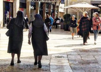 Israël est uni aux Chrétiens, aujourd’hui plus que jamais