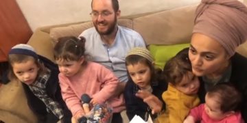 Moriah Cohen, la jeune femme qui a été blessée dans l&rsquo;attaque terroriste : « C&rsquo;était notre voisine et elle nous connaissait »