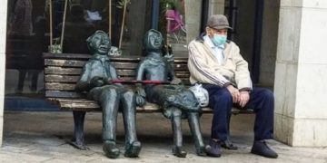 Omicron: Israël prolonge l&rsquo;interdiction d&rsquo;entrée pour les non-citoyens